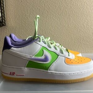 Air Force 1 LV8 1